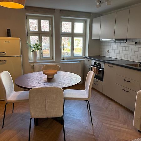 Altstadt Perle - Modernes Flair In Ерфурт Екстер'єр фото